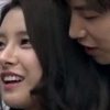 우리결혼했어요 송재림, 19금 행동
