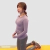 요가 강사 박초롱 탄탄한 몸매 화제…박초롱 소개한 코르셋 다이어트는?