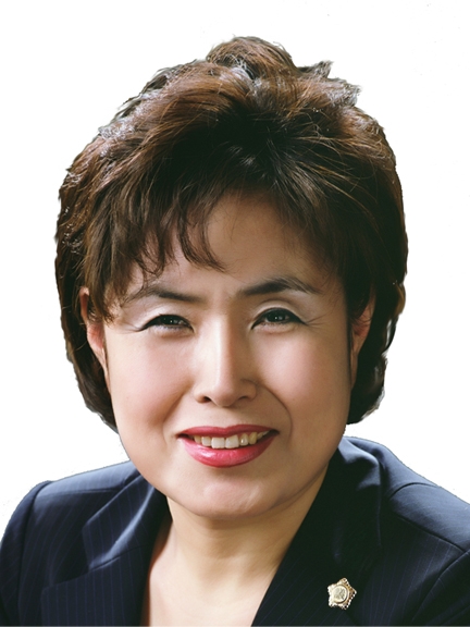 이성심 관악구의장