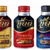 [식음료 특집] 롯데칠성음료 ‘칸타타’