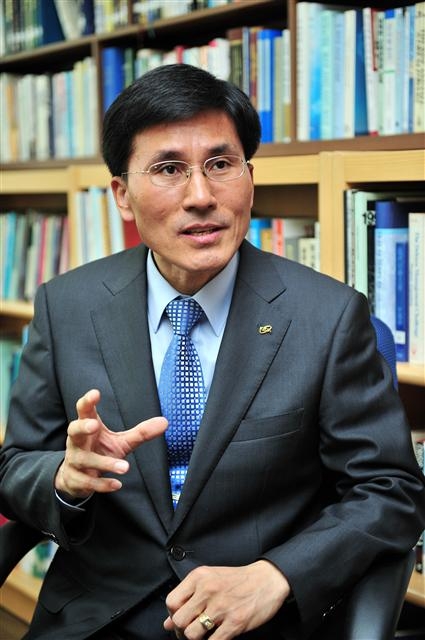 김원대 전 한국국방연구원 연구위원