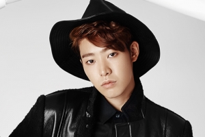 ‘모던파머’ 박민우 반전 화보, 시니컬 록커 변신