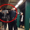 지하철서 공연하던 버스커 연행한 경찰, 누리꾼 비난 봇물