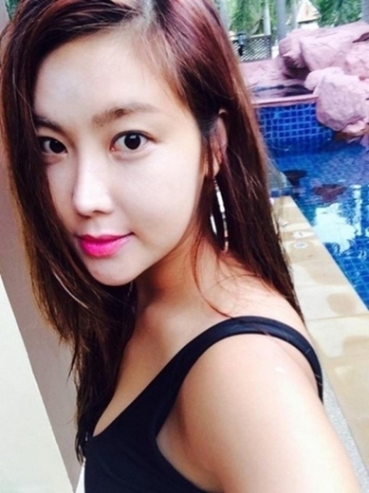 솔비 근황. 솔비 SNS