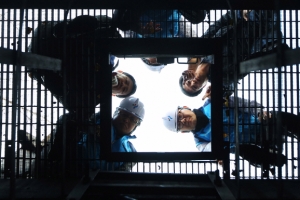 “매의 눈으로” 점검 나선 ‘안전 드림팀’