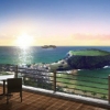 성산일출봉 및 섭지코지 조망 가능한 루프탑 바 설치…‘제주성산 라마다 호텔’