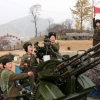 [서울&평양 리포트] 북한 여군의 세계…고사포·폭격기 조종 척척 17세 입대 7년 의무 복무