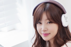 레이싱모델 홍지연 화보, 175cm 늘씬한 각선미 눈길