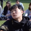 멍때리기 대회, 우승자는 초등학생 김모 양