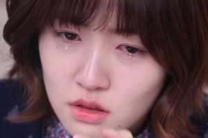 내일도 칸타빌레 심은경 애처로운 눈물 포착 도대체 왜?
