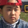 멍때리기 대회 우승자, 1등은 9살