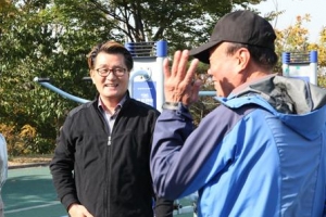 예산은 아끼고 민원은 푸는 ‘현장의 힘’