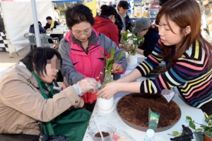 나의 꿈 만들어요