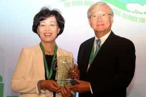 국제적 건강도시로 인정받은 송파