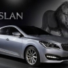 ‘수입차 대항마’ 현대차 아슬란 출시