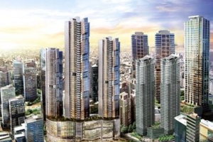 상봉터미널 ‘중랑 코엑스’ 중심으로 변신