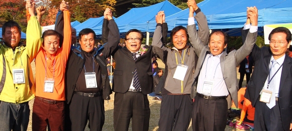 농정공감 한마당