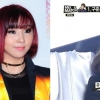 믹스앤매치 공민지, 몰라보게 달라졌다? 과거 사진 비교해보니 더 성숙해진 모습