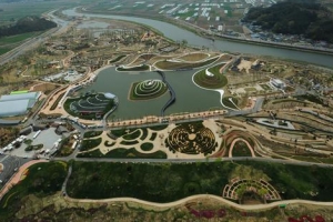 [이슈&이슈] 전국 대표 휴양공간 ‘순천만정원’ 제1호 국가정원 등극할까