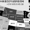 美 중간선거 D-1… 상원도 ‘여소야대’ 눈앞