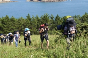 1인 레저 ‘백패킹’ 허리, 무릎, 어깨 부상 주의