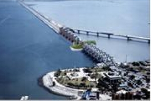 충남의 젖줄 삽교호 살리기 나선다