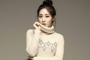 최희 화보, 초미니 섹시한 각선미 뽐낸 슈퍼스타K 슈퍼메신저