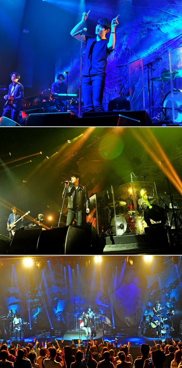 장기하와 얼굴들