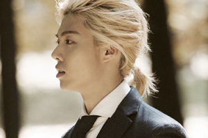 강남 화보 인터뷰“이상형 이민정, 원피스 나미”