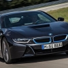 47㎞ ‘놀라운 연비’ BMW 하이브리드 i8 내년 시판