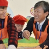 장애인 미술 꿈나무 쑥쑥