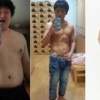 개그맨 이지성 44kg 감량, 전후사진 보니 ‘118kg→74kg’ 감량비법은?