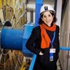 세계 최대 물리학연구소 CERN 사상 첫 여성 소장 탄생