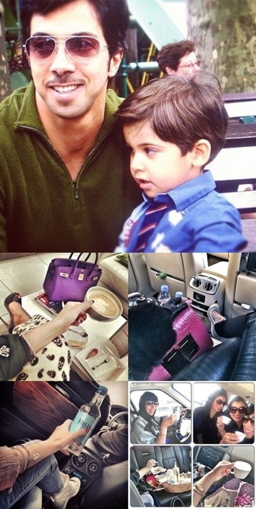 세계 200대 부자 만수르