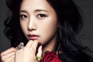 격투기 선수 송가연, 언론매체 대표로부터 수천만원 제공 받아