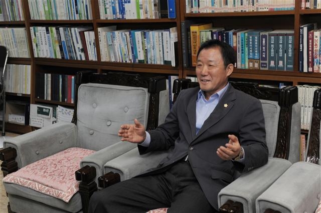 김용범 영등포구의원