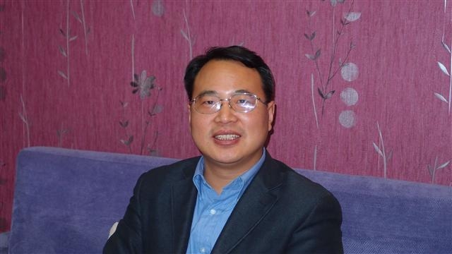 왕융 中 베이징대 국제정치경제연구센터 주임