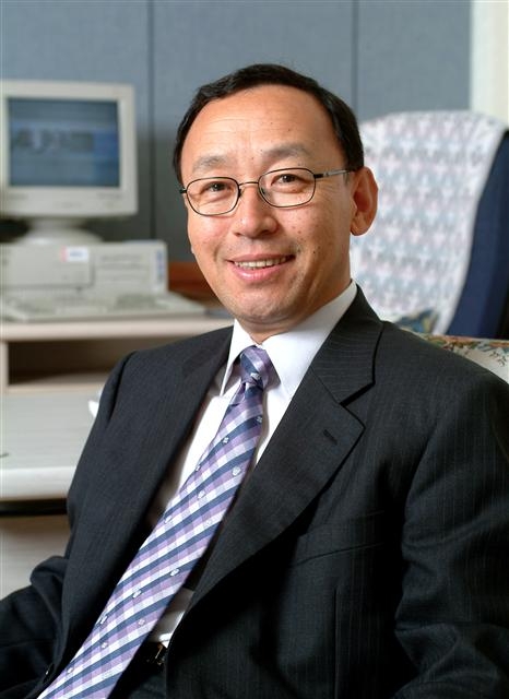 조병량 한양대 명예교수