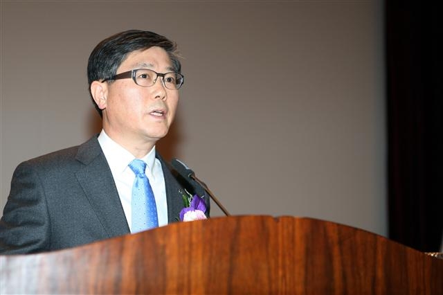 변창흠 SH 사장