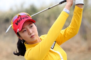 KLPGA 투어 3승 배경은, 현역 은퇴