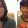 윤상 아내 심혜진, 두 아들까지 공개 ‘우월한 유전자’ 훈훈