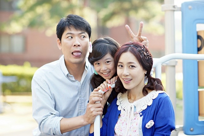 아빠를 빌려드리겠습니다