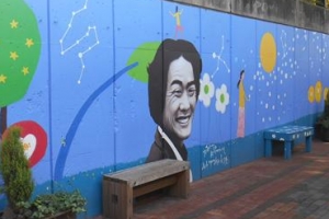 새 단장한 김광석, 대구에서 만나세요