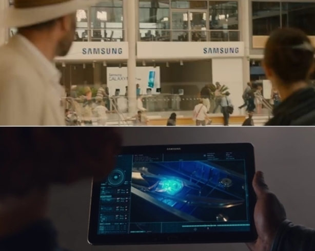 갤럭시노트프로