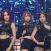 AOA 컴백 무대, 캣우먼 의상 ‘아찔 섹시미’