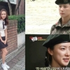 홍은희 유준상 “아가씨보다 예쁜 아줌마” 교복에 군복까지 소화