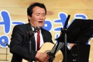 이웃 사랑 노래하는 양천구의장