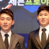 [프로야구 시상식]프로야구 신인왕 박민우, MVP 서건창…수상소감 들어보니