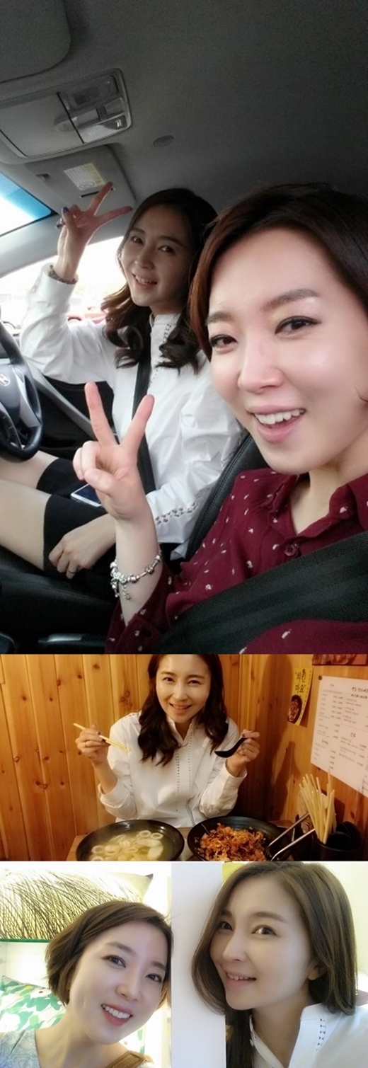 SK 최정, 나윤희 기상캐스터와 결혼