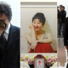 故 김자옥 발인, 남편 오승근 “집사람과 헤어지려 한다” 눈물 바다…네티즌 “아픔 없는 곳으로 가시길”